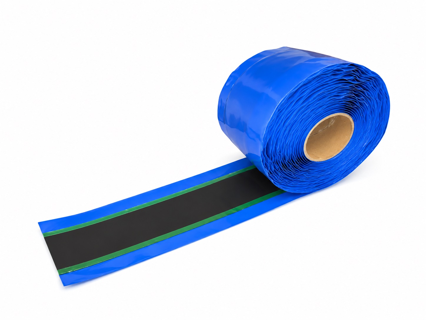 Conveyor Belt Repair Strip